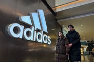 Adidas (Image via Getty)